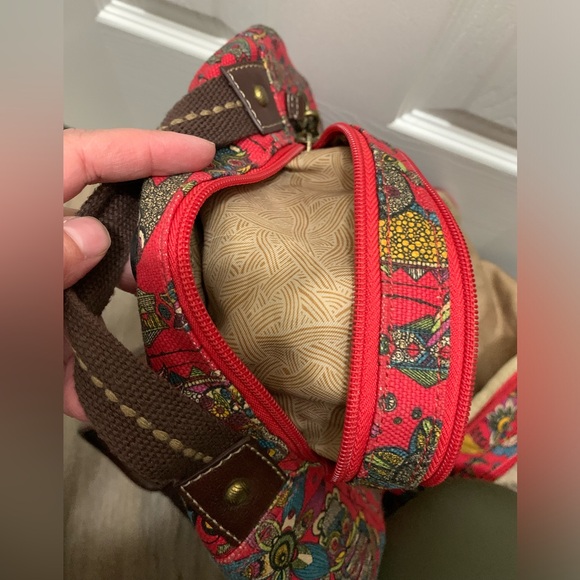 Sakroots backpack - Picture 9 of 9